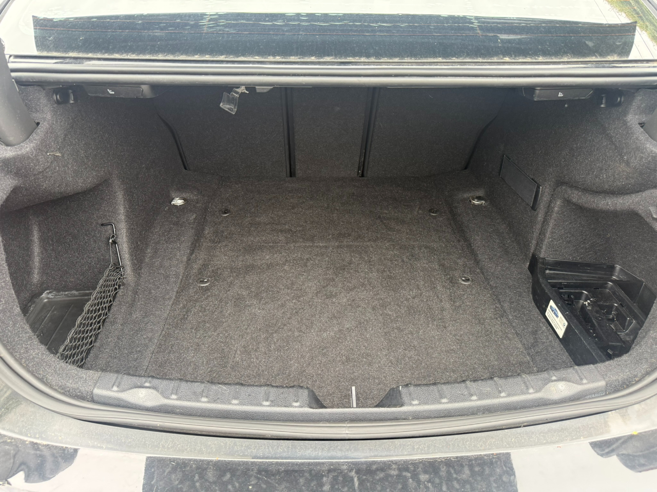 BMW 3-Series 335i xDrive Sedan 2015