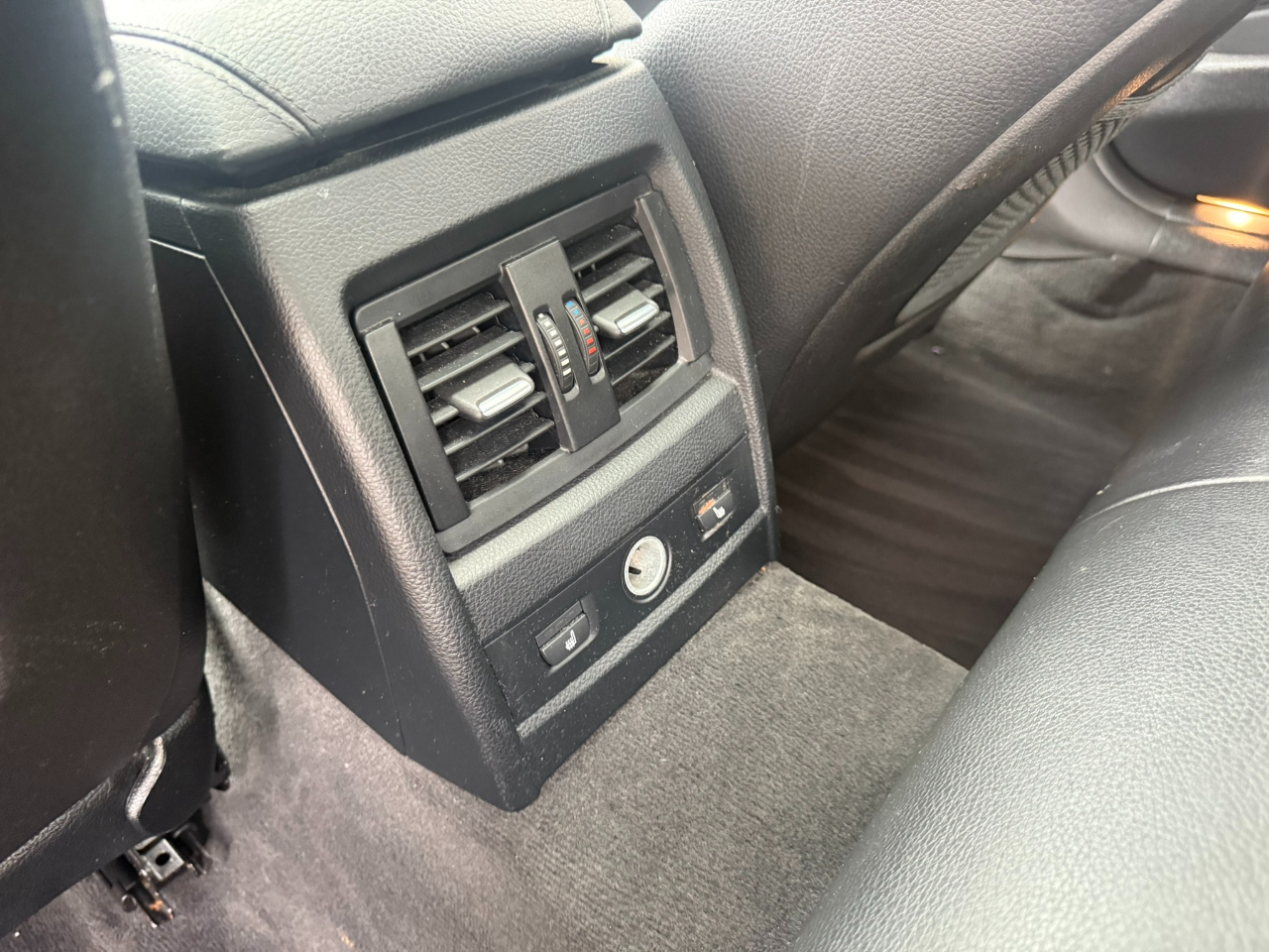 BMW 3-Series 335i xDrive Sedan 2015