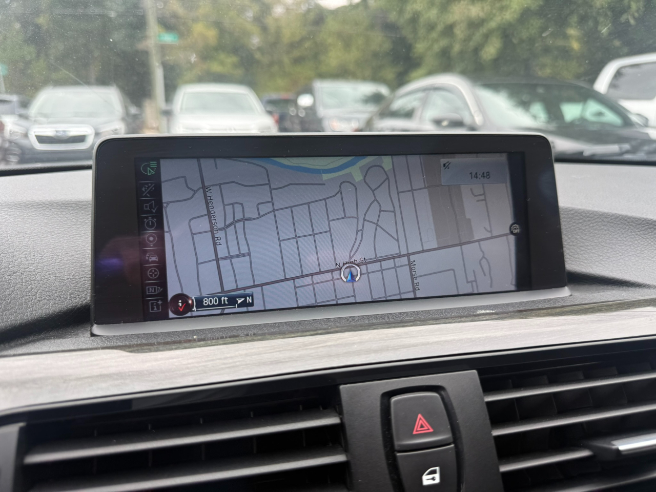 BMW 3-Series 335i xDrive Sedan 2015