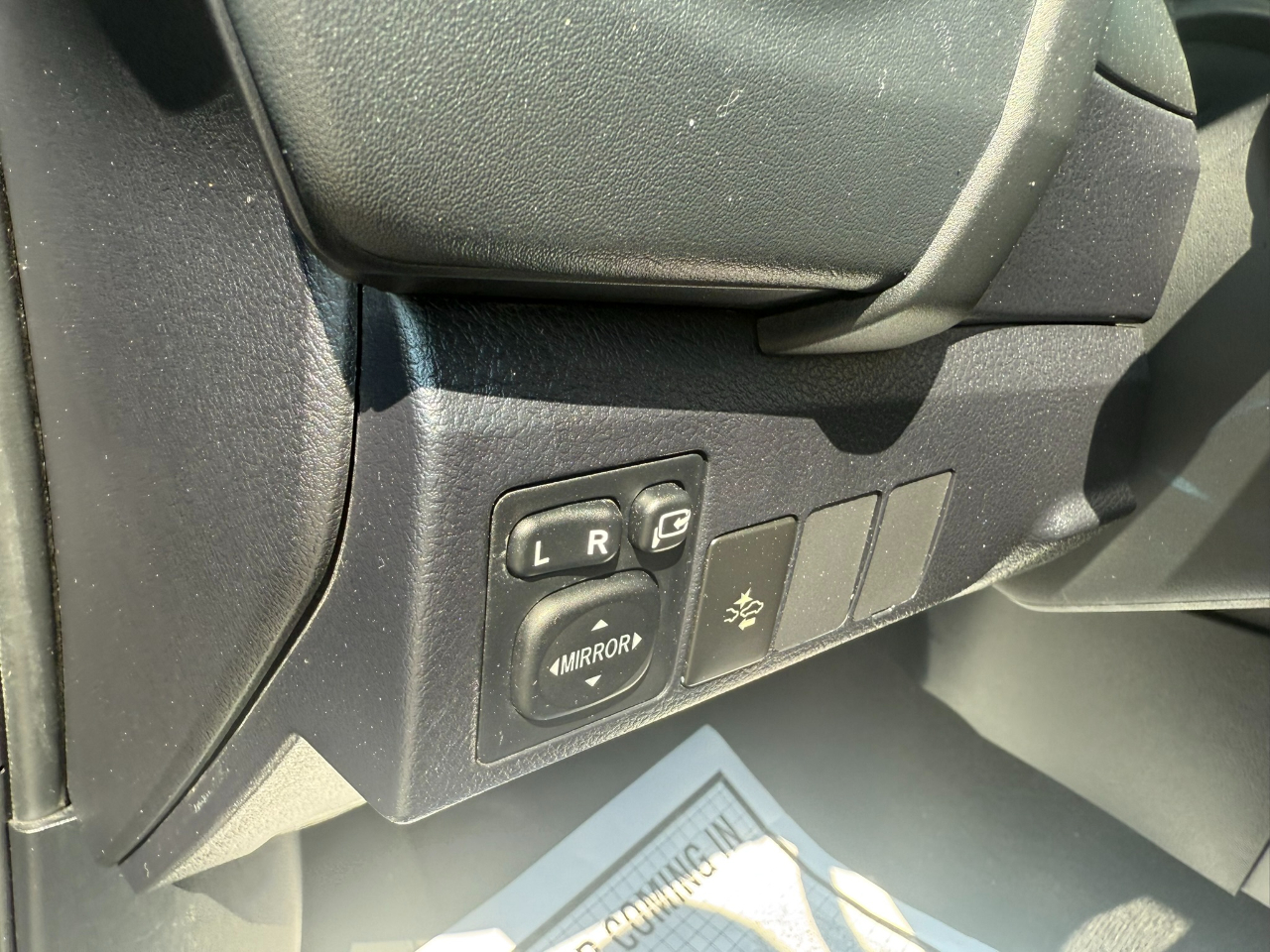 Toyota Corolla iM 4D Hatchback 2017