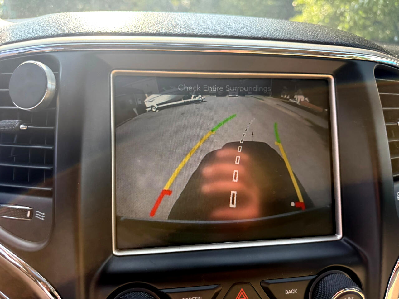 Jeep Grand Cherokee Limited 4WD 2014