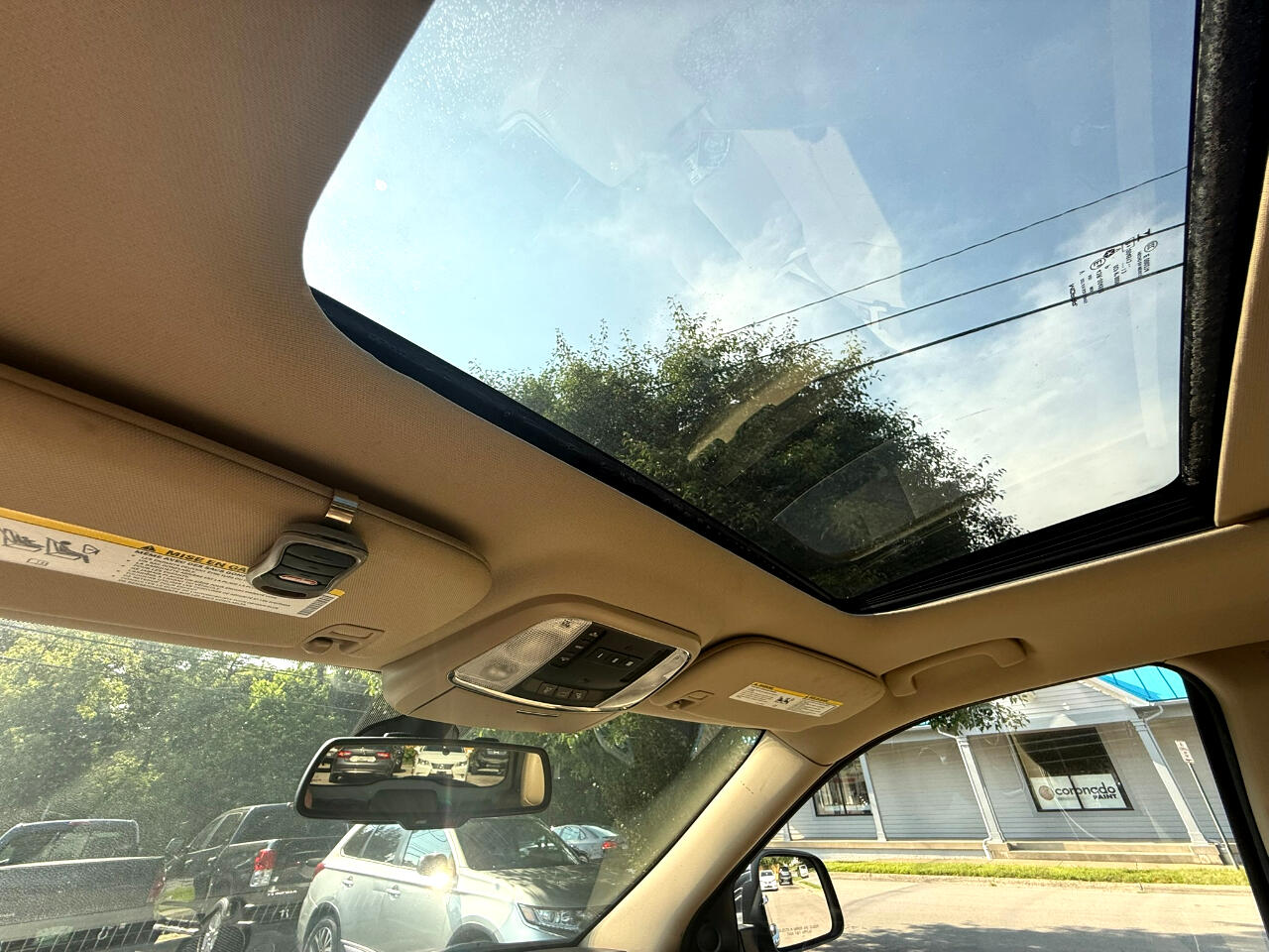 Jeep Grand Cherokee Limited 4WD 2014