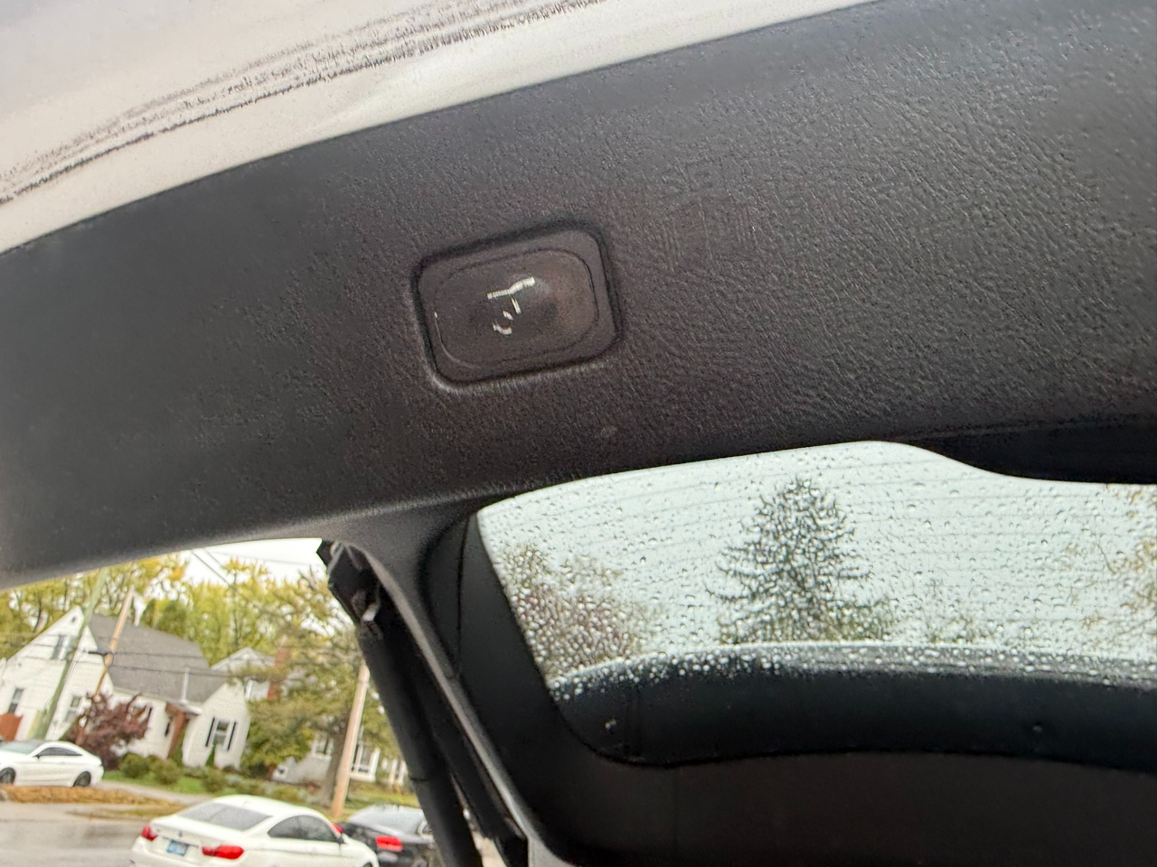 Ford Edge Titanium AWD 2015