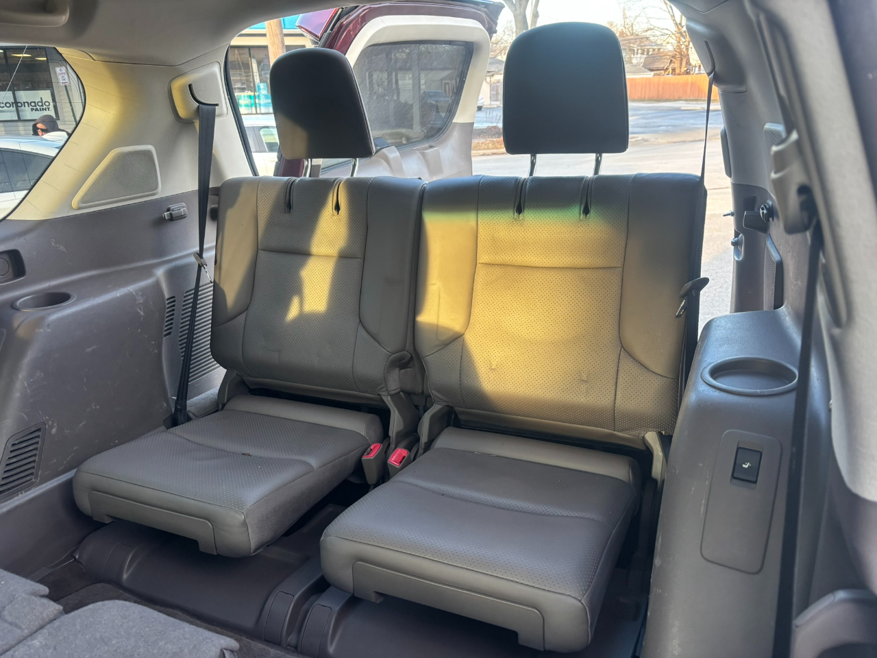 Lexus GX 460 Premium 4D SUV 4WD 2010