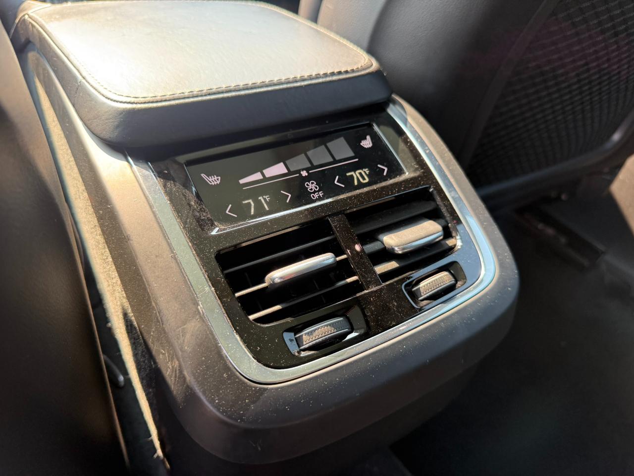 Volvo XC90 T6 Inscription AWD 2017