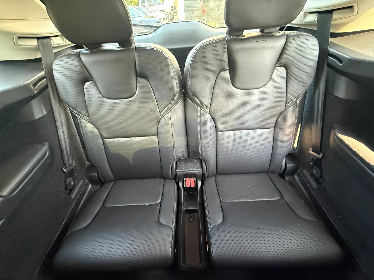 Volvo XC90 T6 Inscription AWD 2017