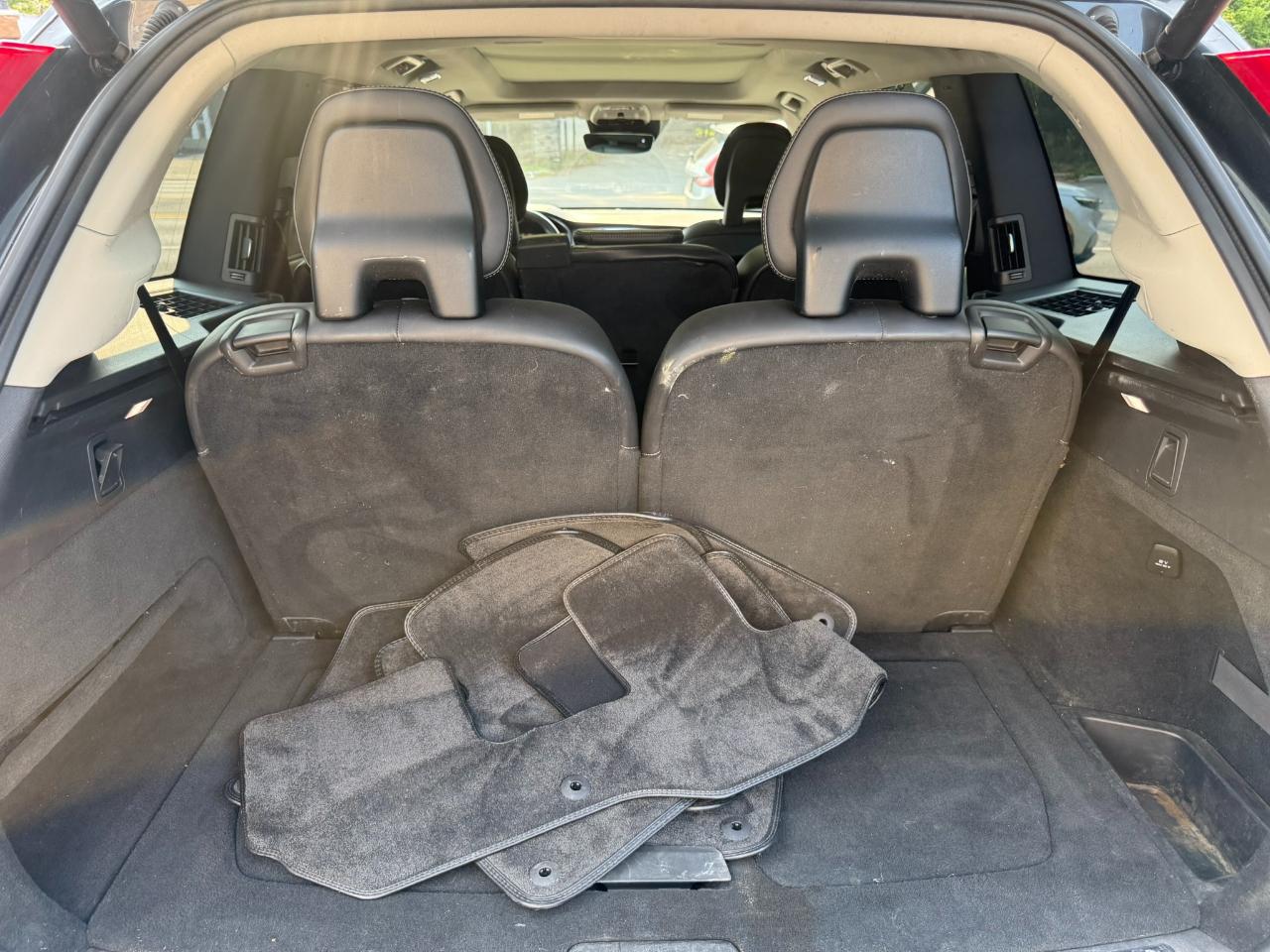 Volvo XC90 T6 Inscription AWD 2017