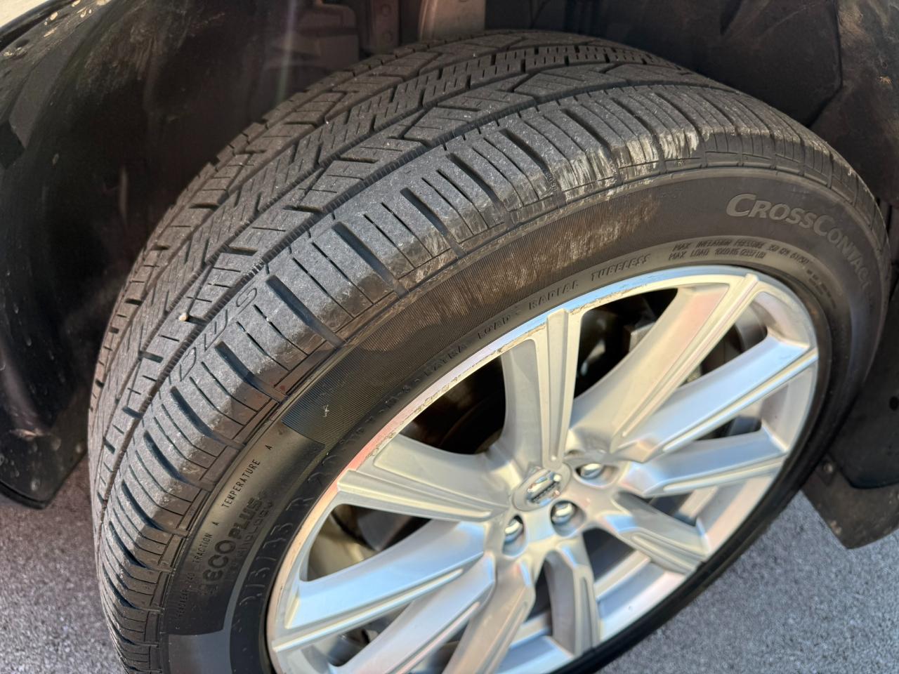 Volvo XC90 T6 Inscription AWD 2017