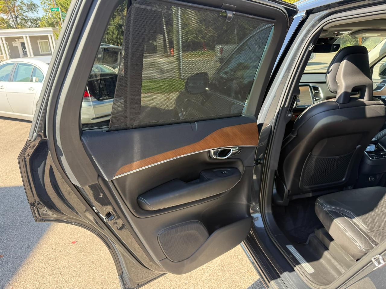 Volvo XC90 T6 Inscription AWD 2017