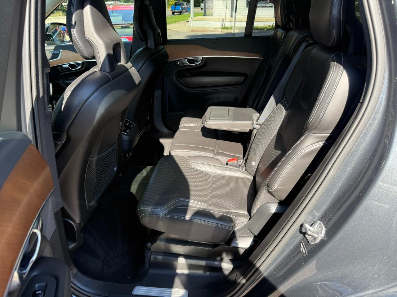 Volvo XC90 T6 Inscription AWD 2017