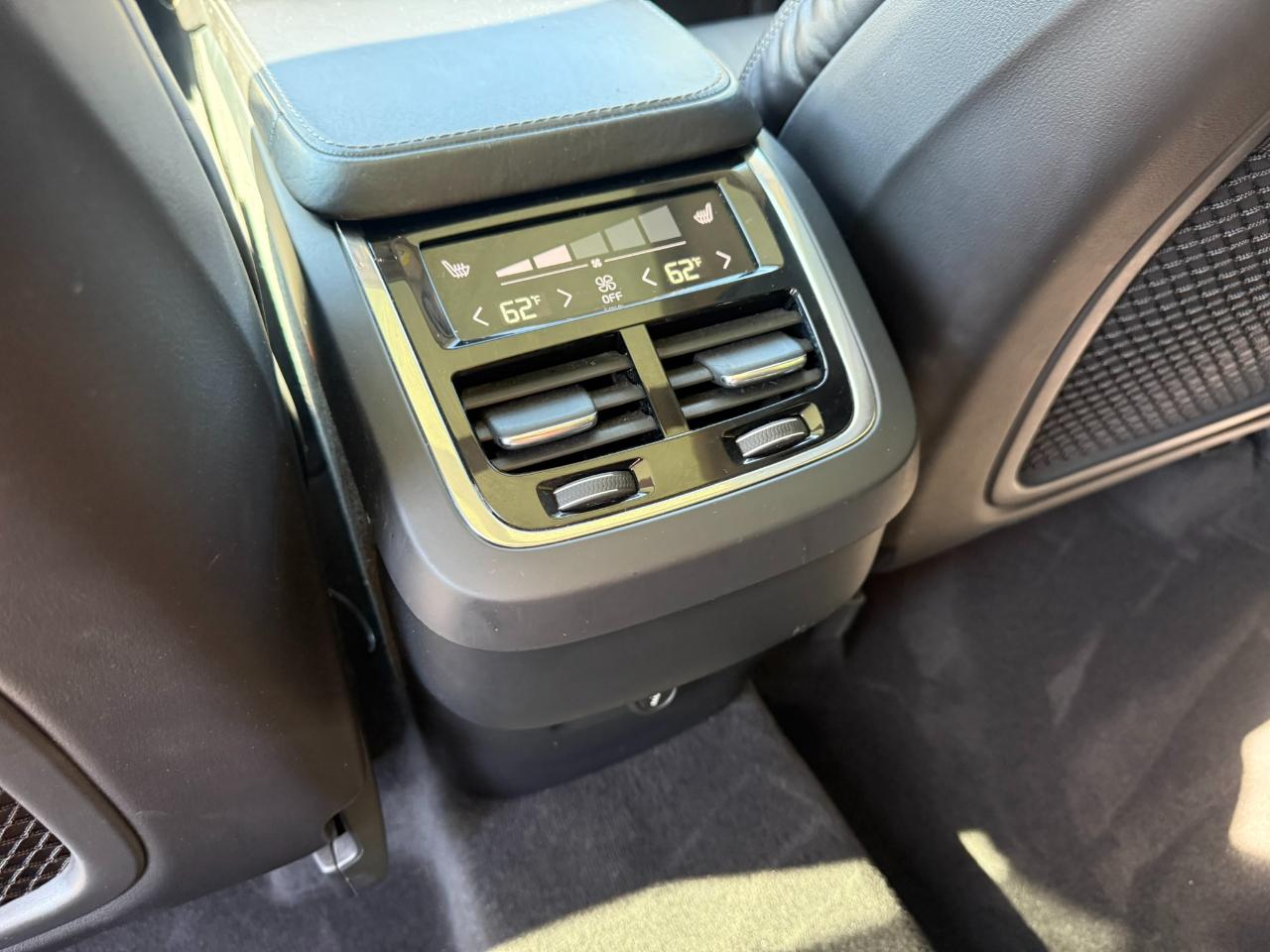 Volvo XC90 T6 Inscription AWD 2017