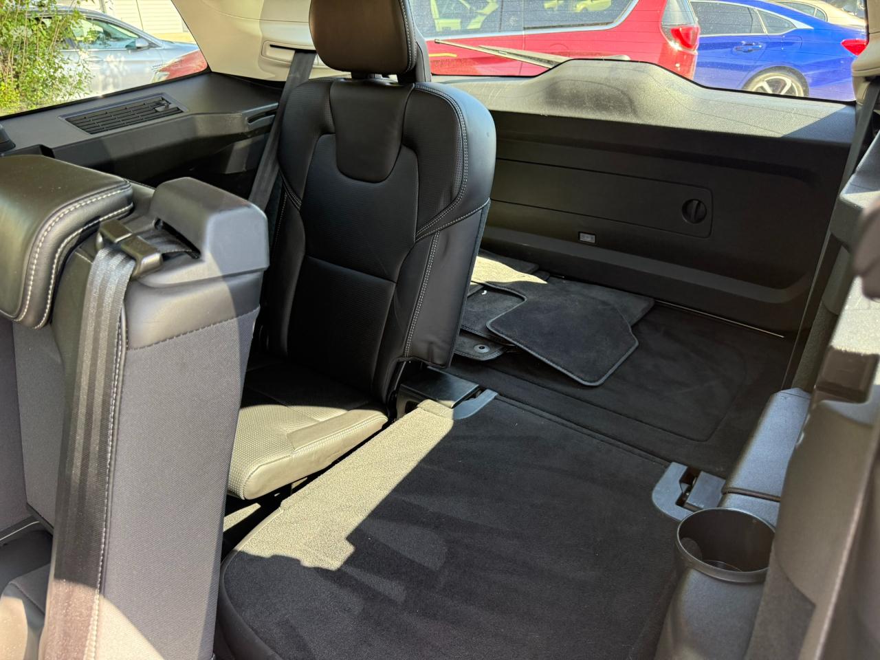 Volvo XC90 T6 Inscription AWD 2017