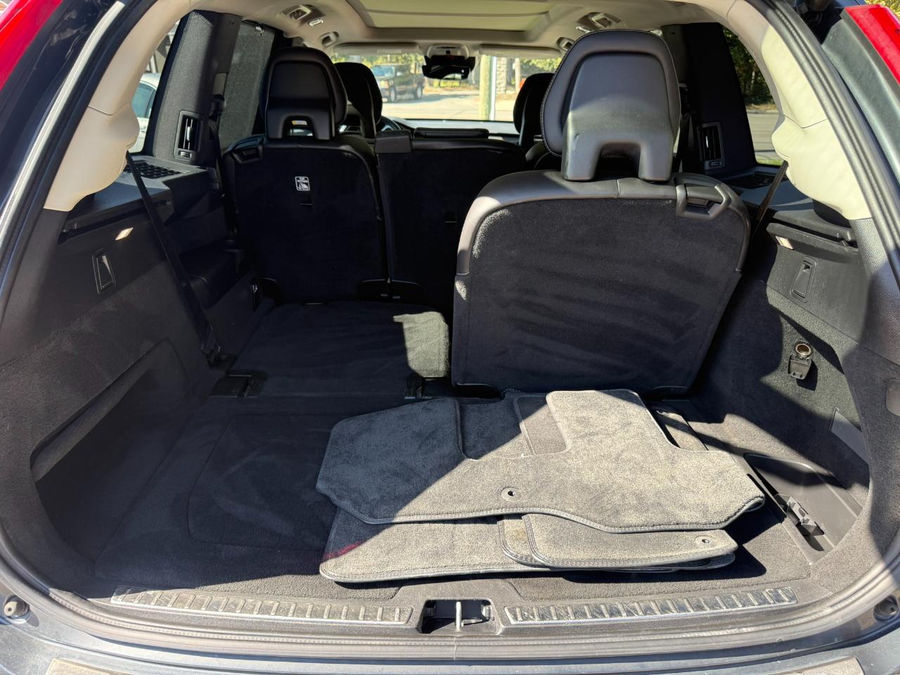 Volvo XC90 T6 Inscription AWD 2017