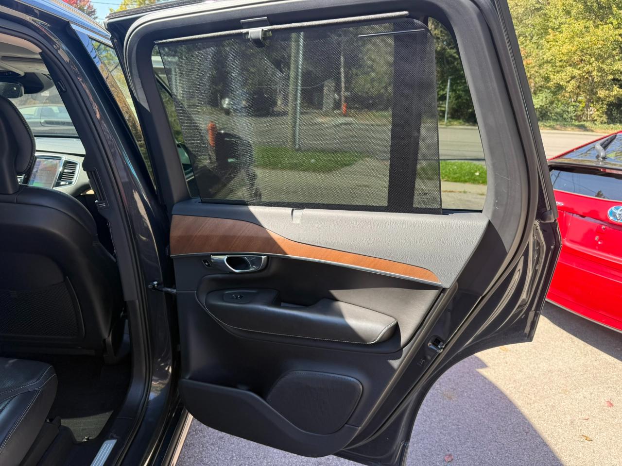 Volvo XC90 T6 Inscription AWD 2017