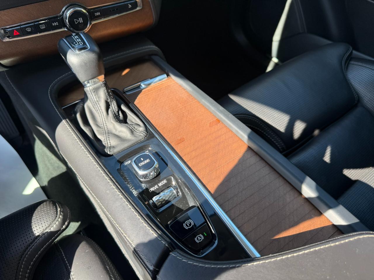 Volvo XC90 T6 Inscription AWD 2017