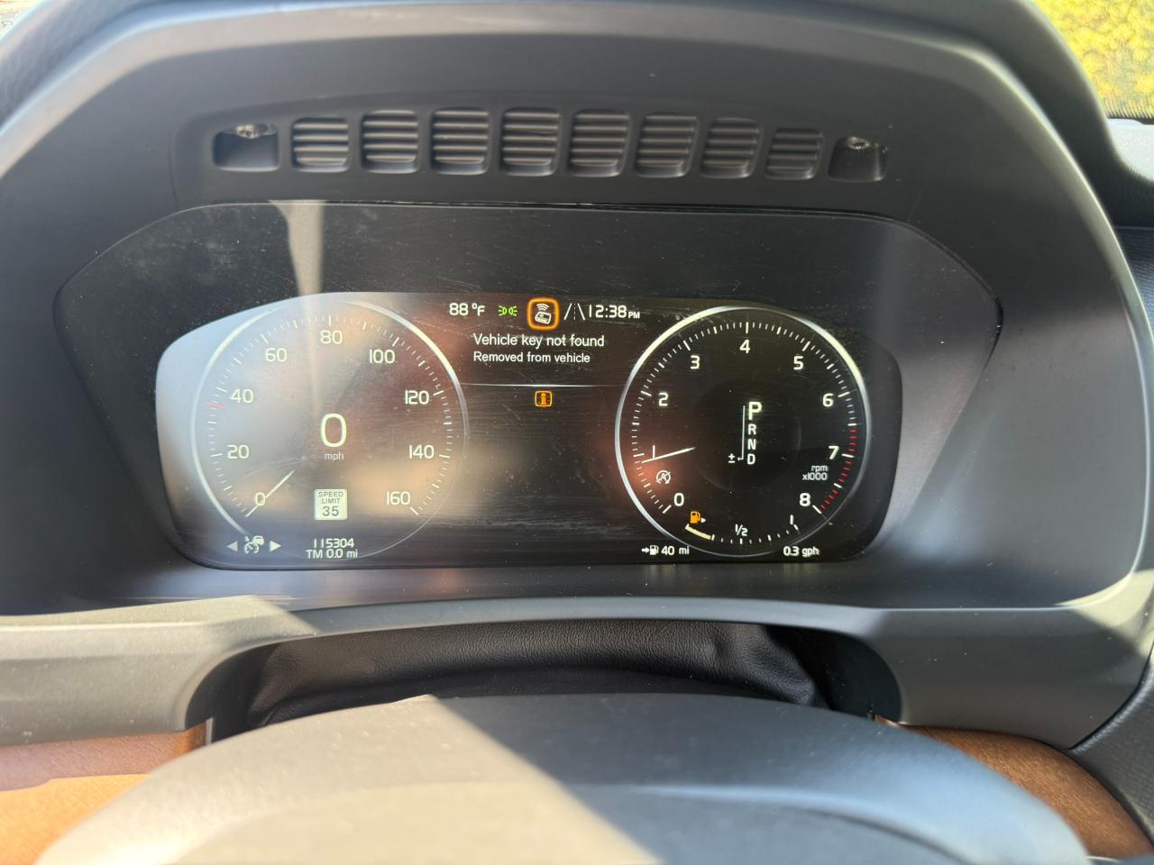 Volvo XC90 T6 Inscription AWD 2017