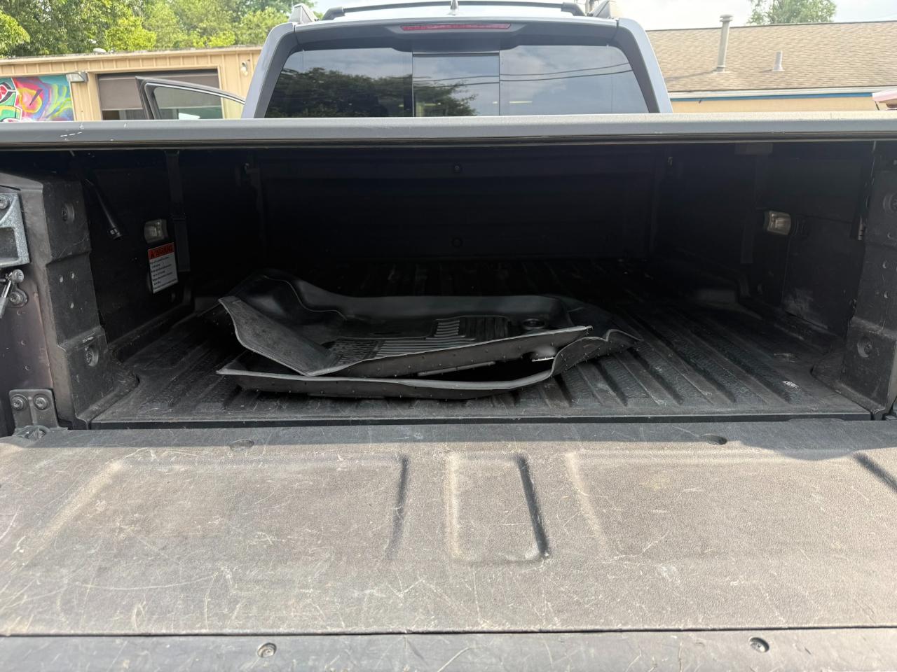 Honda Ridgeline RTL-E AWD 2018