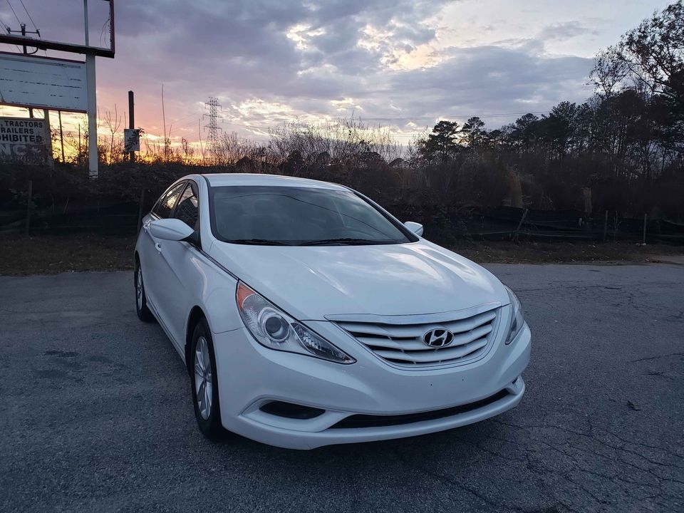 Used Cars for Sale Fairburn GA 30213 Avrit Auto Sales