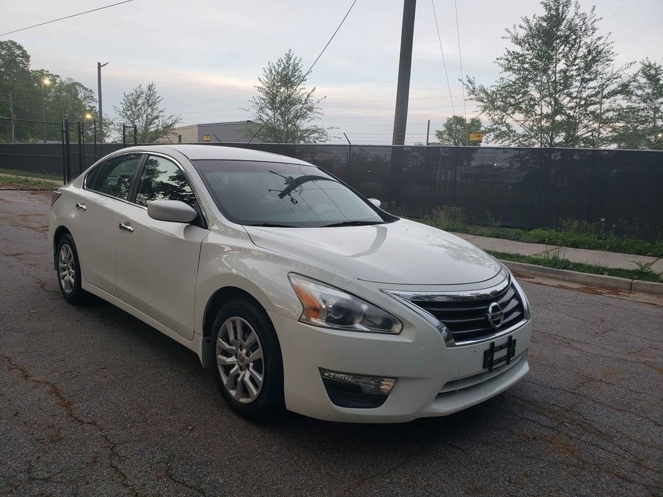 Used Cars for Sale Fairburn GA 30213 Avrit Auto Sales