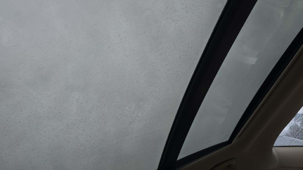 Hyundai Sonata Limited 2015