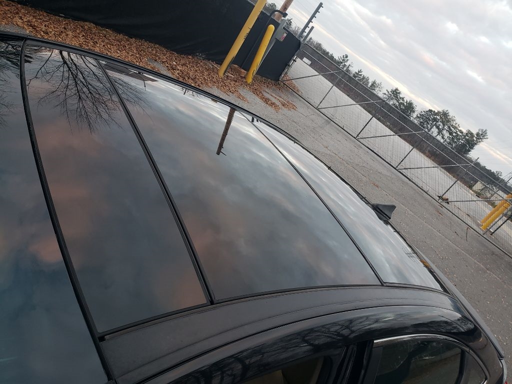 Hyundai Sonata Limited 2015