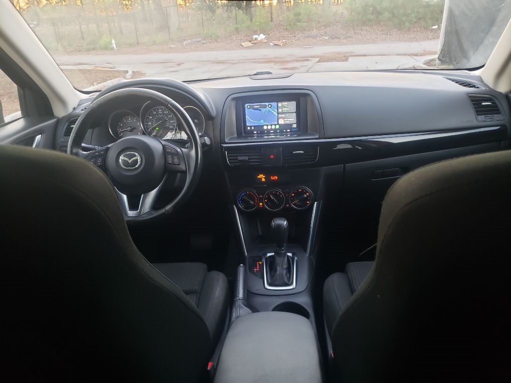 Mazda CX-5 Touring 2015