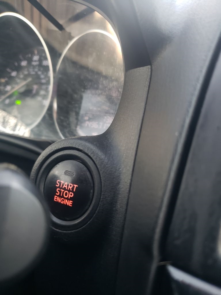 Mazda CX-5 Touring 2015