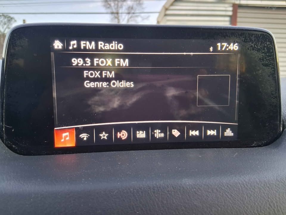 Mazda CX-5 Touring 2018