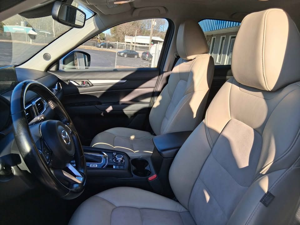 Mazda CX-5 Touring 2018