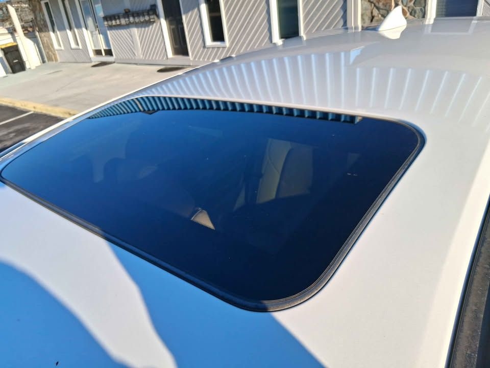 Mazda CX-5 Touring 2018