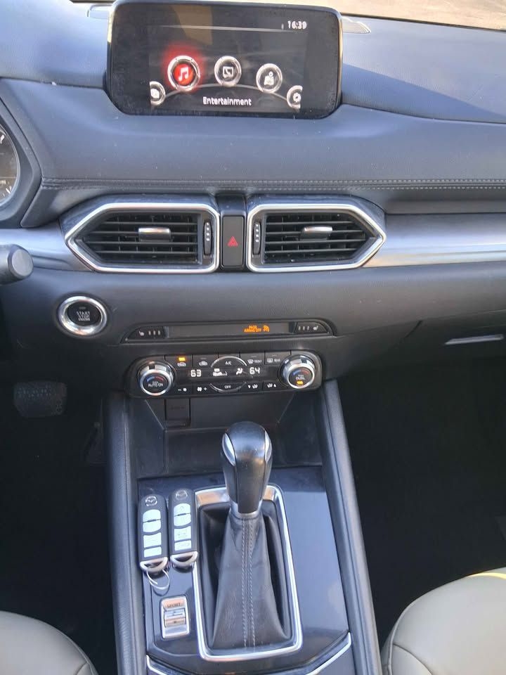 Mazda CX-5 Touring 2018