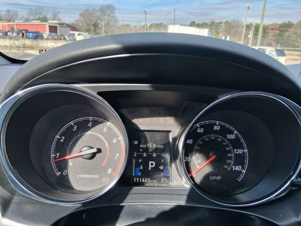 Mitsubishi Outlander Sport  2019