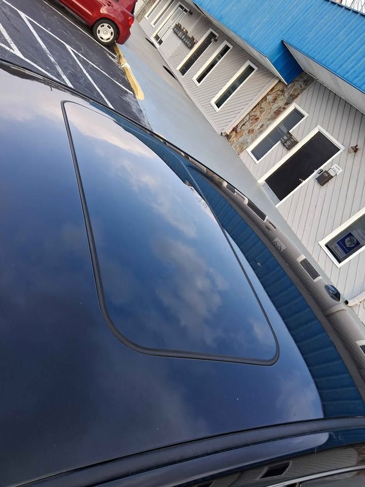 Nissan Sentra SV Sedan 2019