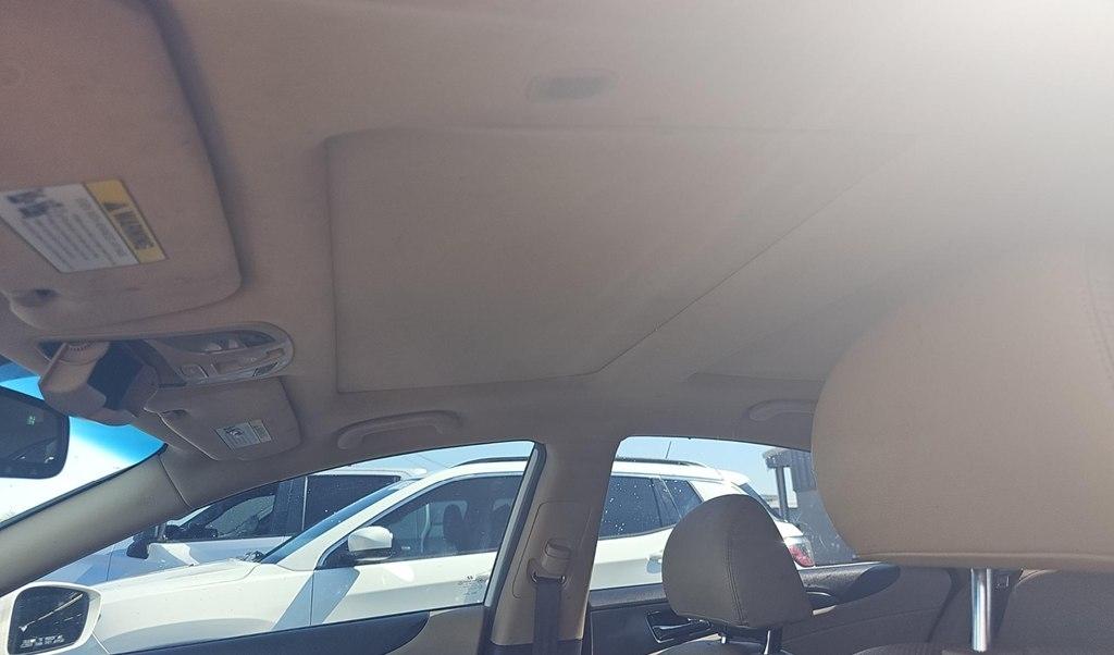 Hyundai Sonata Hybrid  2014