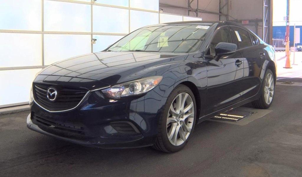 Mazda MAZDA6  2017
