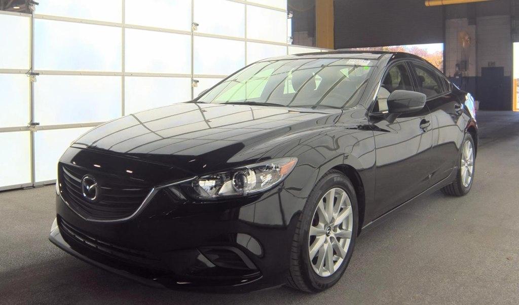 Mazda MAZDA6  2017