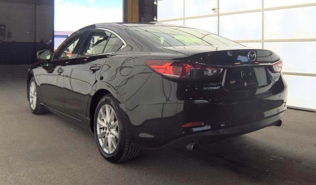 Mazda MAZDA6  2017