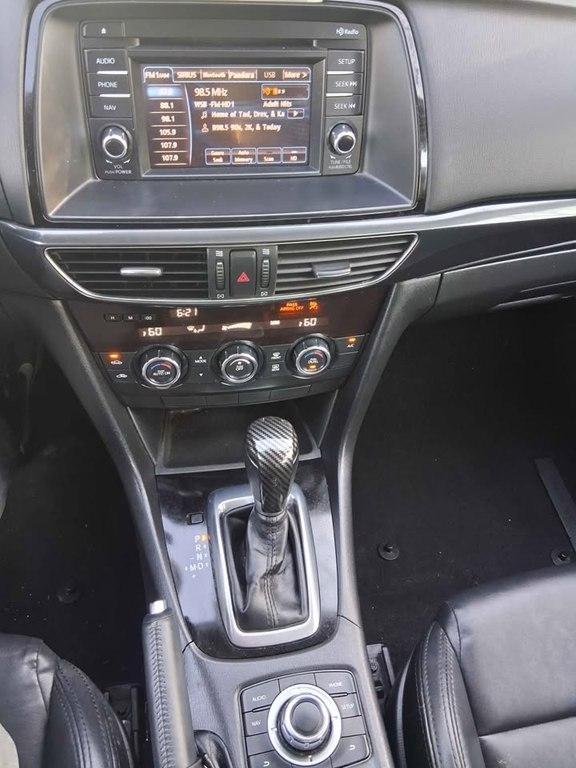 Mazda MAZDA6  2015