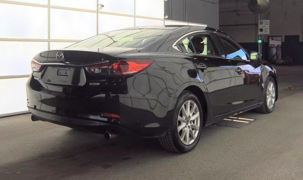 Mazda MAZDA6  2015