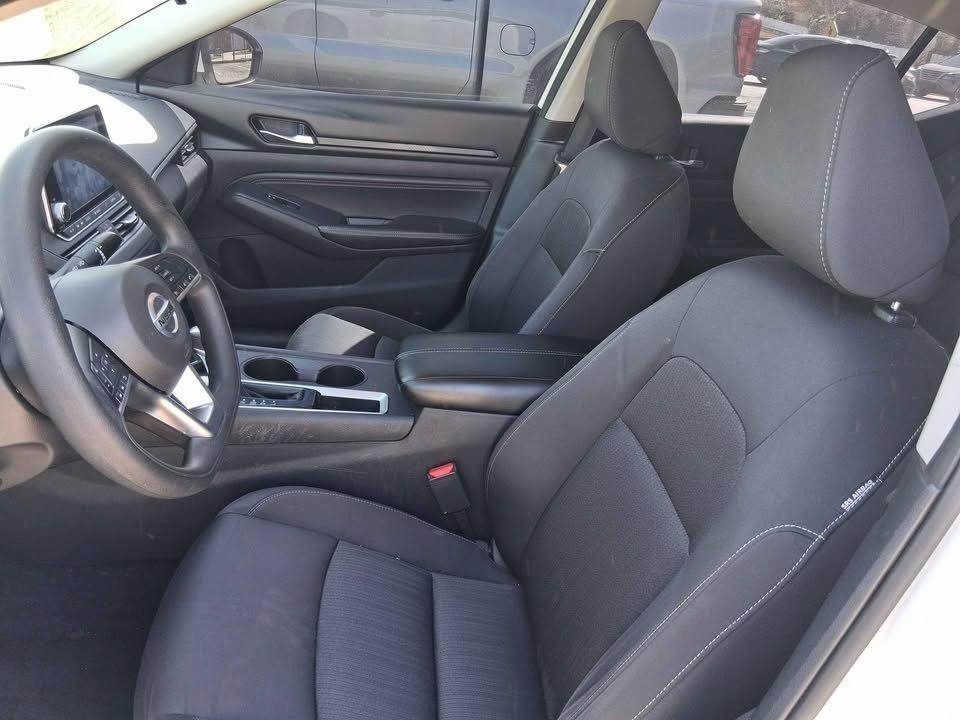 Nissan Altima S 2020