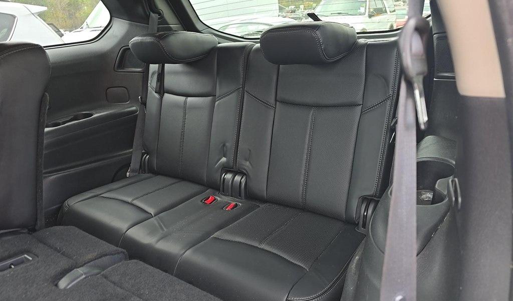 Nissan Pathfinder  2015