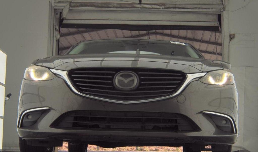 Mazda MAZDA6  2017