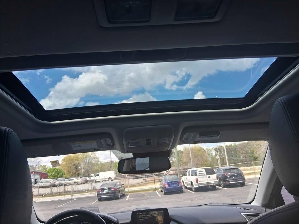 Mazda MAZDA6 Grand Touring 2017