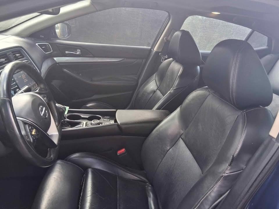 Nissan Maxima  2018