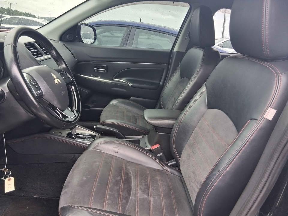 Mitsubishi Outlander Sport SE 2018