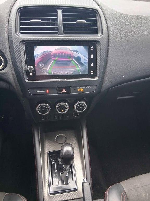 Mitsubishi Outlander Sport SE 2018