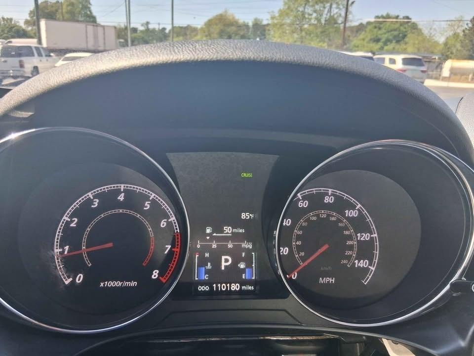 Mitsubishi Outlander Sport SE 2018