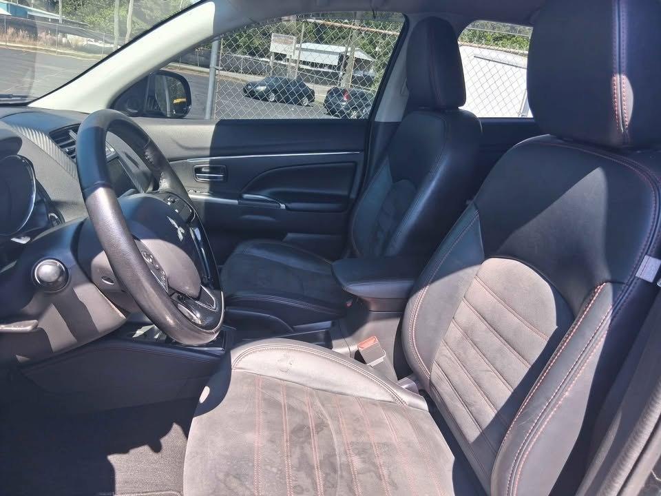 Mitsubishi Outlander Sport SE 2018