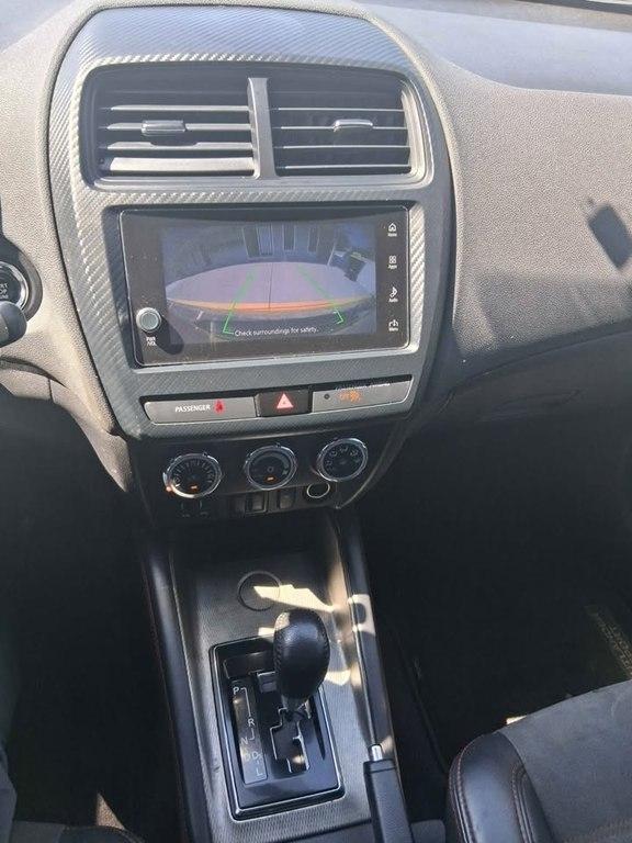 Mitsubishi Outlander Sport SE 2018