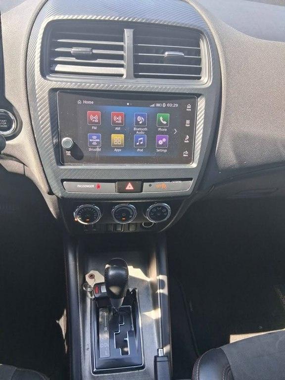 Mitsubishi Outlander Sport SE 2018